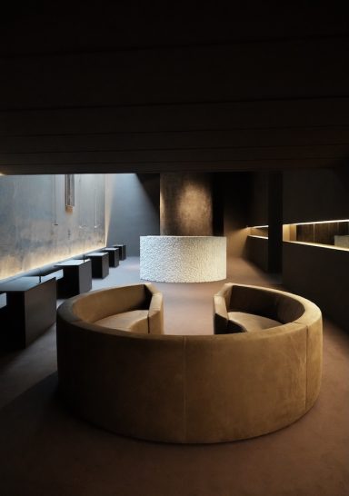La materia in essenza