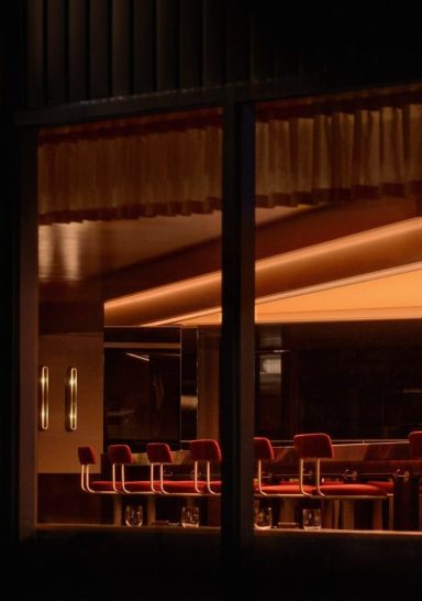 Ristorante Limousine