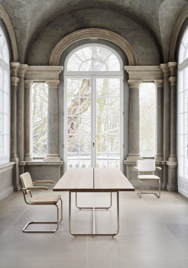 Thonet by Jil Sander