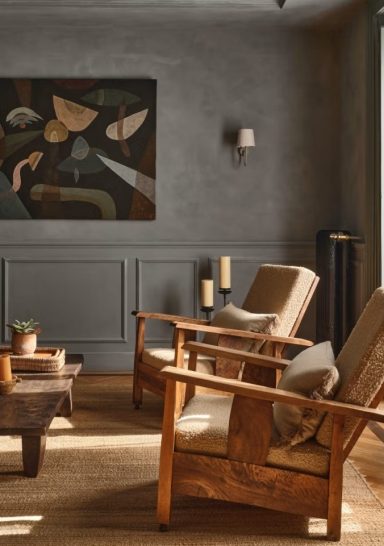 Valverde Apartment