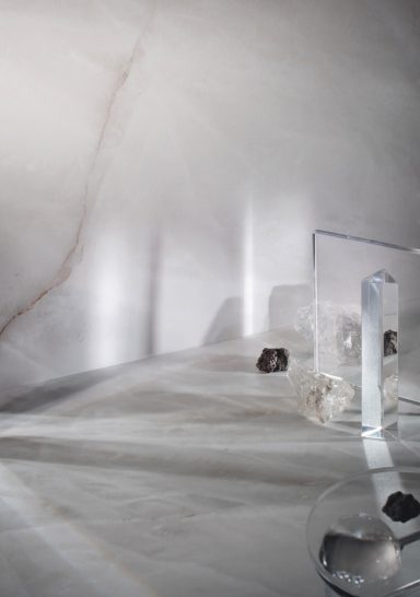 The Crystals