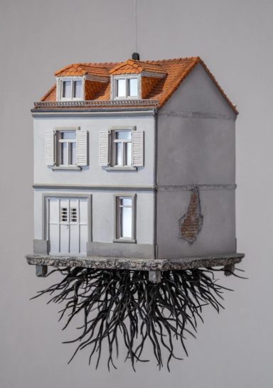 Leandro Erlich a Venezia