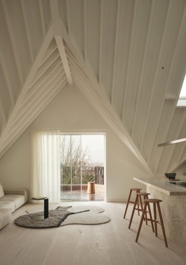 Vaulting Loft