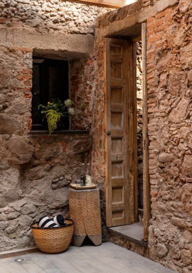 Bomboti Casas