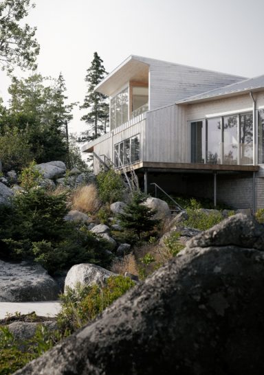 East River Residence