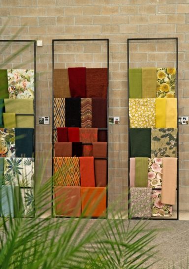 Architetture tessili