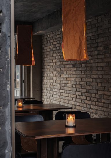 Qioban Bistro