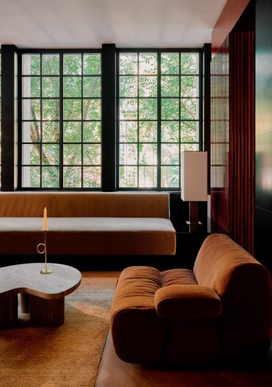 Cipriani Apartment