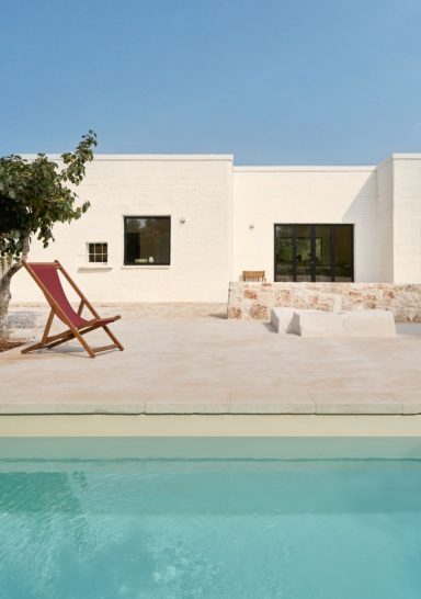 Trullo Mita