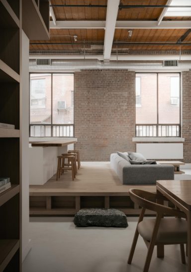 Dollhouse Loft