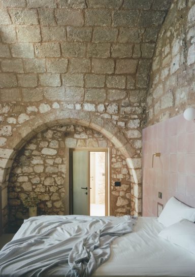 Masseria Belvedere