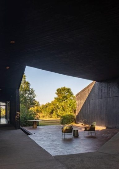 Casa Mavra