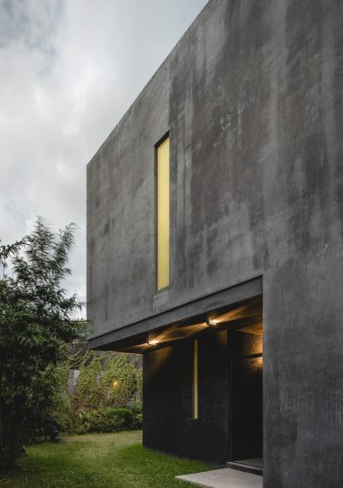 Casa Ceniza