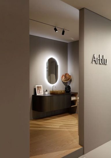 Trent’anni di Arblu