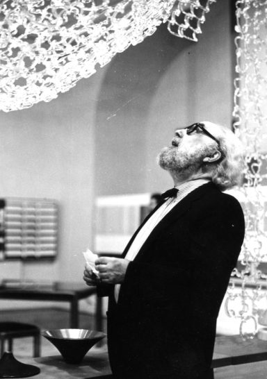Angelo Mangiarotti