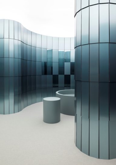 Sanctuary of the Self
