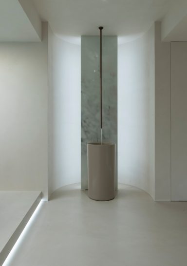 Concept Space Essenziale