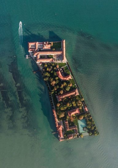 L’isola dell’innovazione