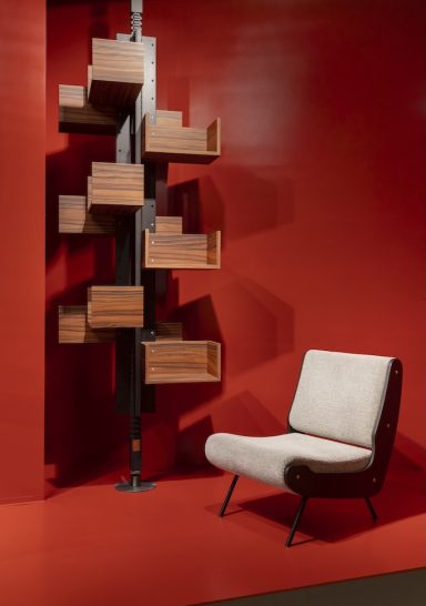 Albero GFF100
