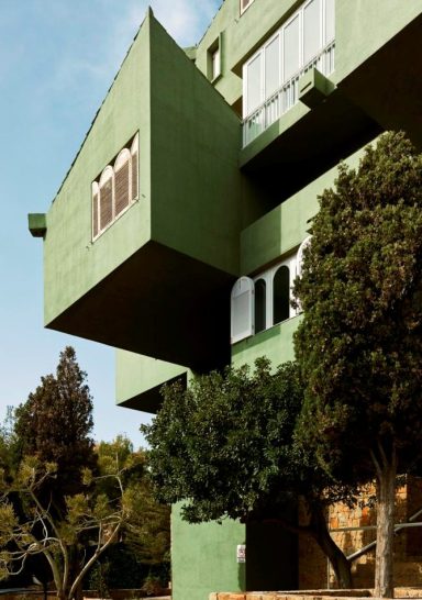 Ricardo Bofill, Xanadú