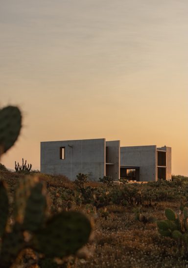 Casa Macahuite