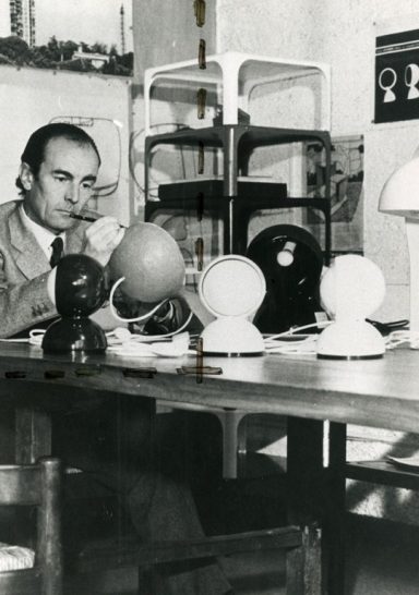 Vico Magistretti