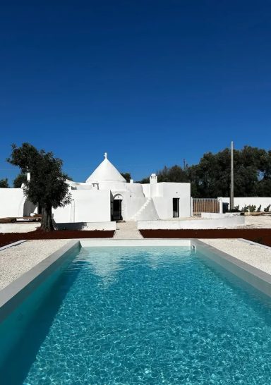Trullo Luceri