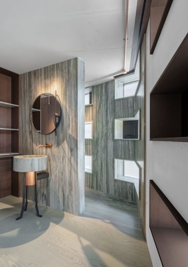 Boutique Hotel Badhaus