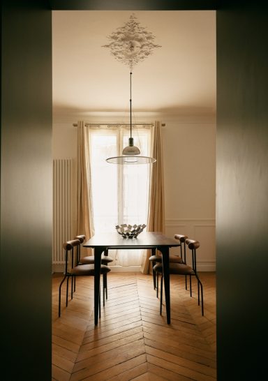 Apartment Paris 7
