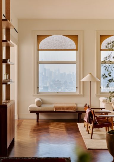 Woolworth Tower