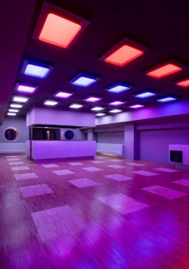 Duro Club Milano