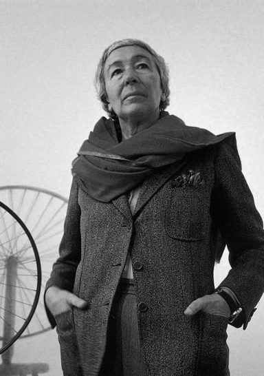 Gae Aulenti
