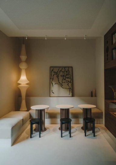 Jaç HiFi Café