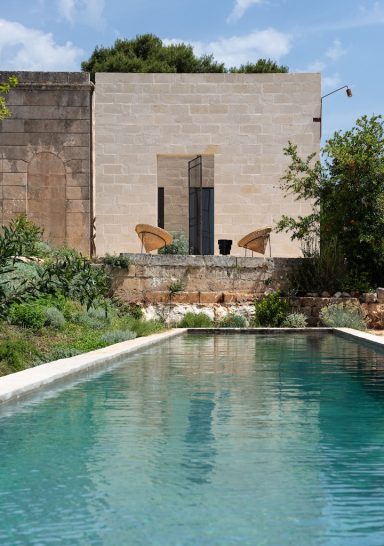 Casa A2O