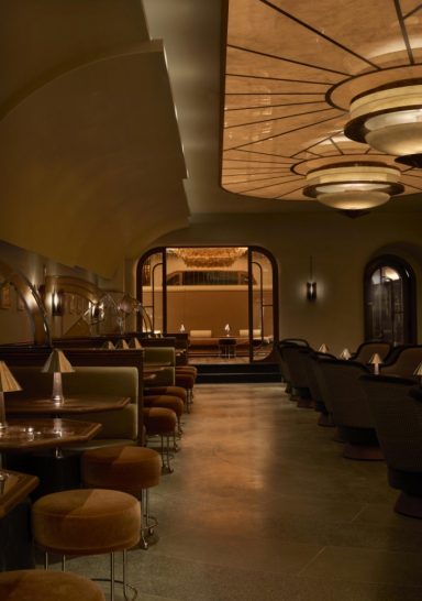 The Newman Hotel
