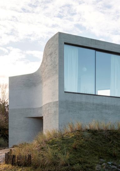 Villa Nouvelle Vague