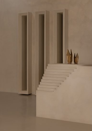 Lost Profile Gallery