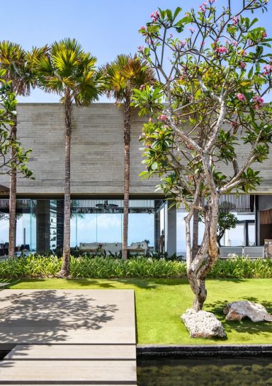 Villa 318 Uluwatu
