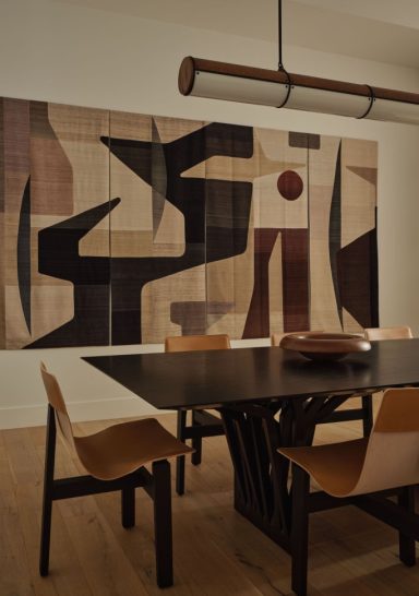 Weston Contemporary