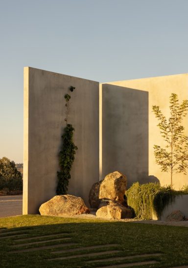Eyrie Residence