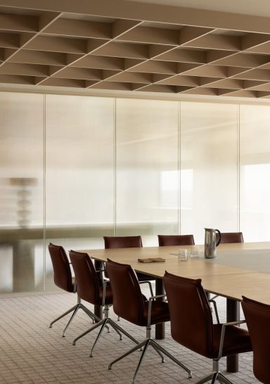 Melbourne Workplace