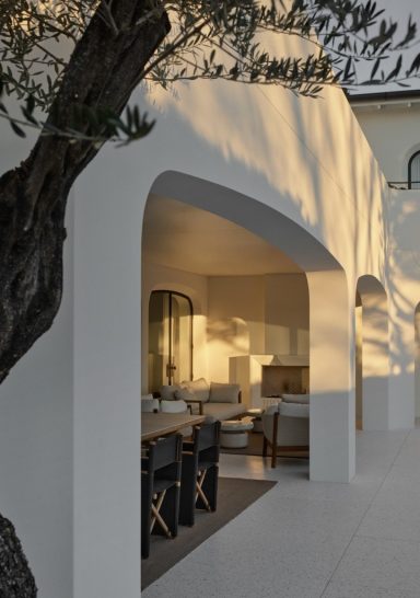 Belleview House