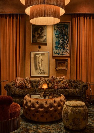 The Press Music Bar