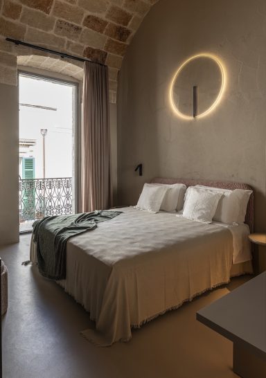 Palazzo Cerere