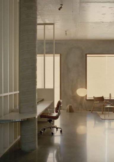 Rowie Headquarter