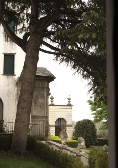 Casa in via del Santuario