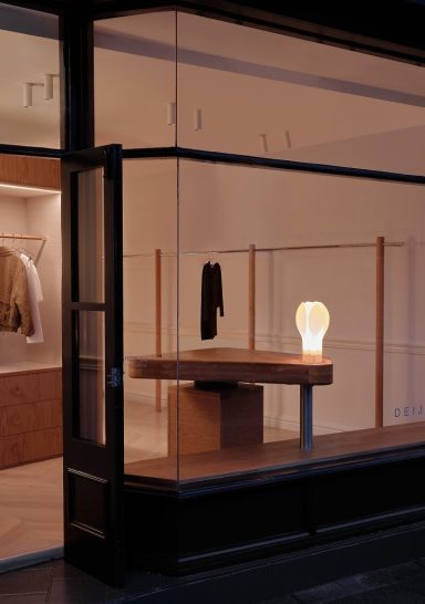 Deiji Paddington Store