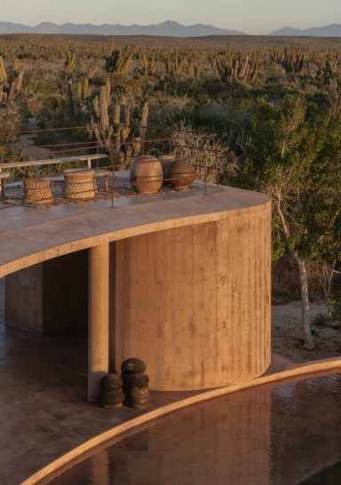 Nereidas House
