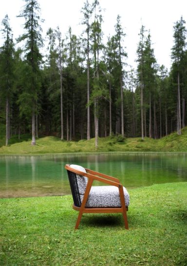 Chalet Therapy