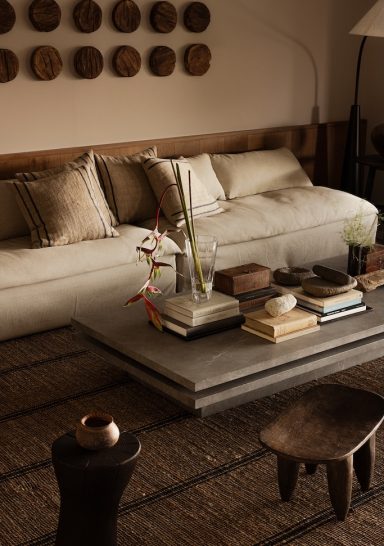7 Eight apartment